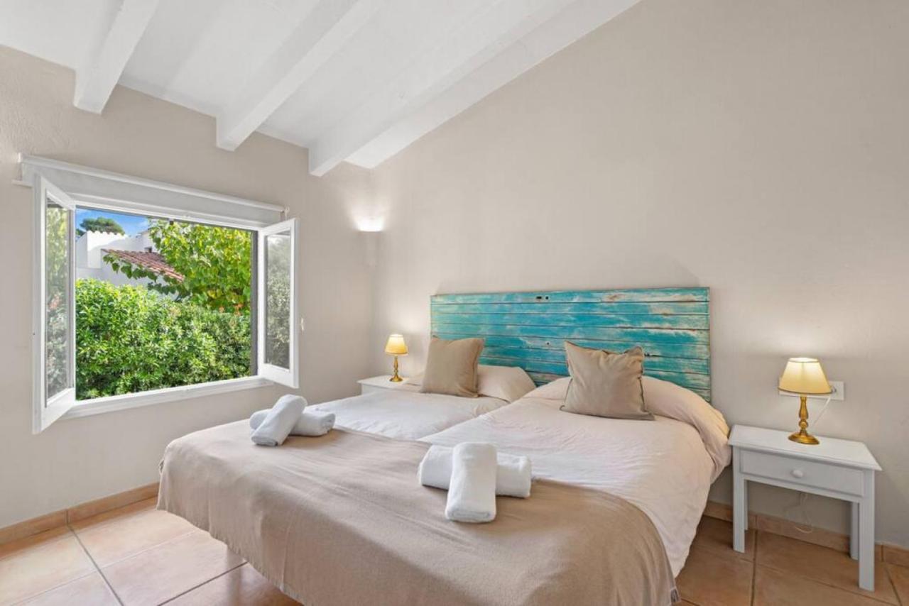 Apartamento Cap Roig Binibeca Zewnętrze zdjęcie