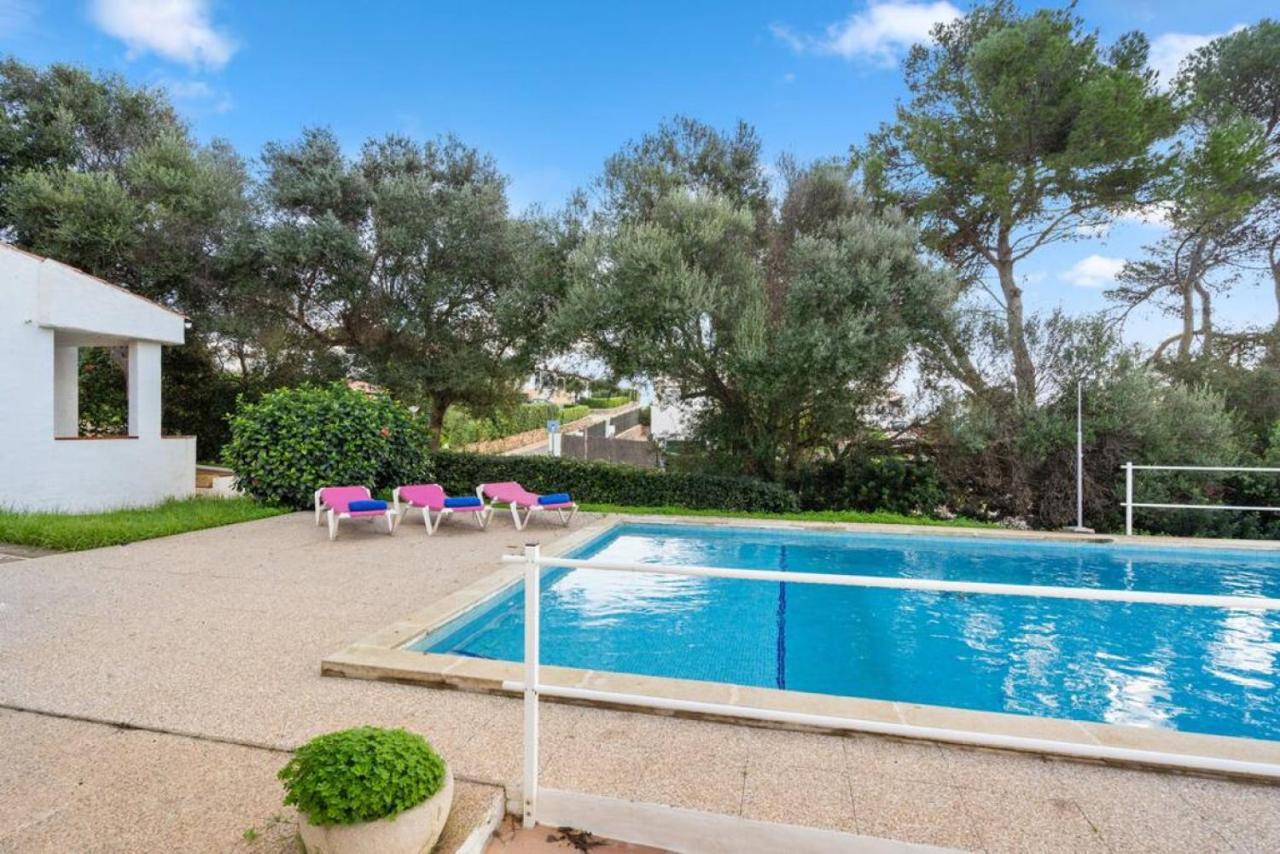 Apartamento Cap Roig Binibeca Zewnętrze zdjęcie