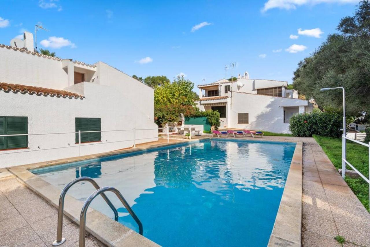 Apartamento Cap Roig Binibeca Zewnętrze zdjęcie