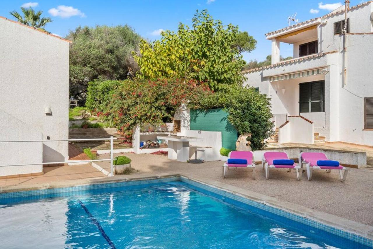 Apartamento Cap Roig Binibeca Zewnętrze zdjęcie