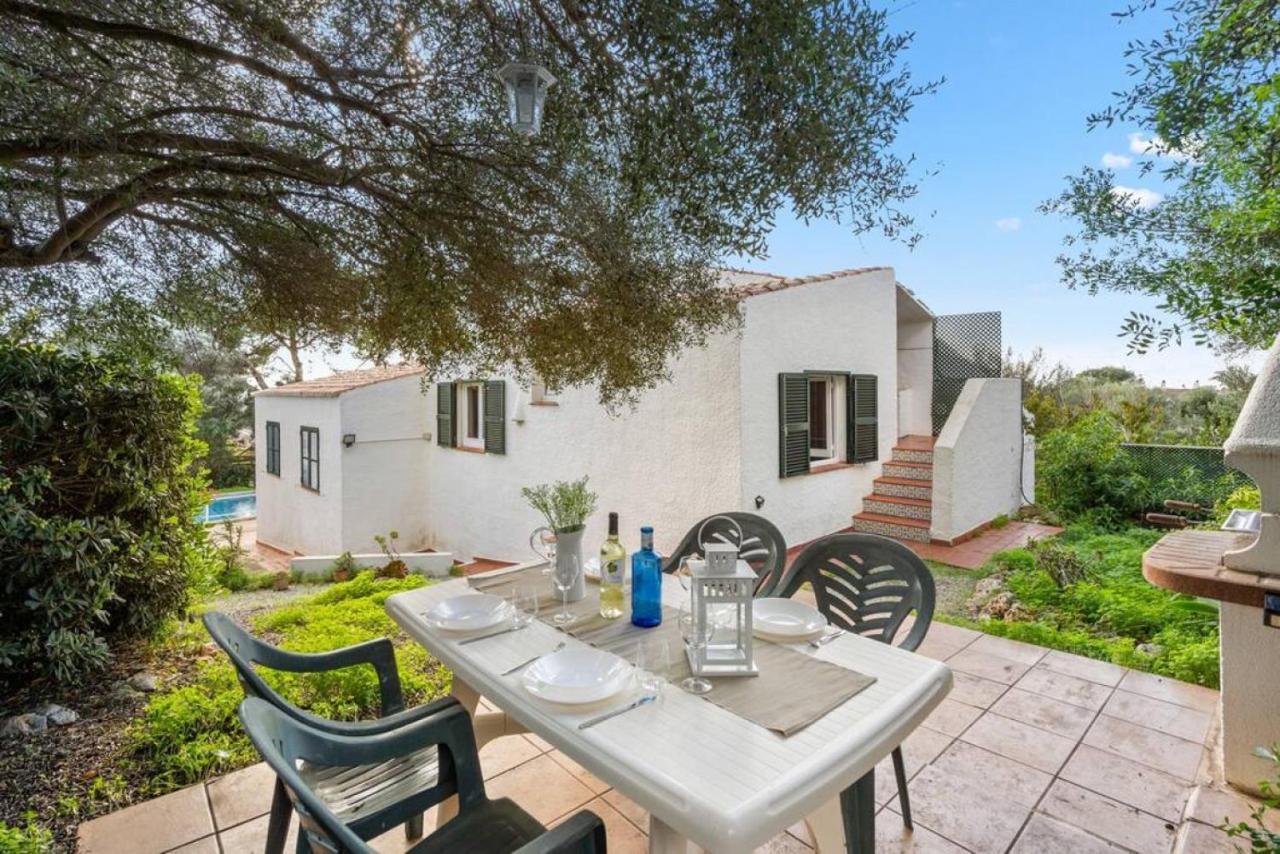 Apartamento Cap Roig Binibeca Zewnętrze zdjęcie